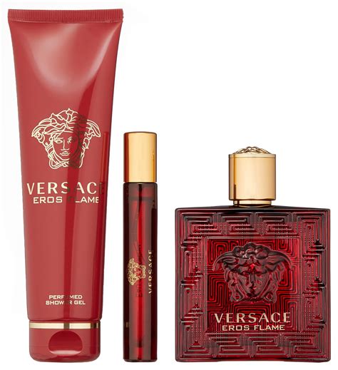 macy's versace eros|is Versace Eros long lasting.